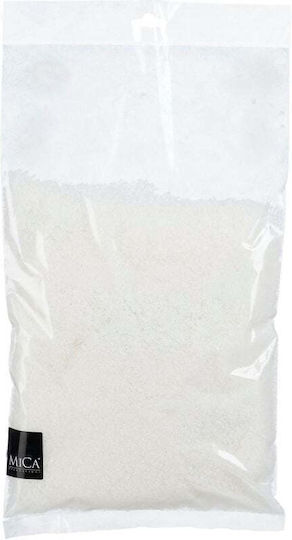 Künstliche Schnee Dekoration Lose Dekorative Organische 4000ml Mica