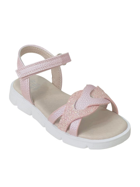Kindersandalen Anatomisch Rosa