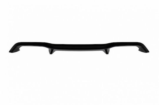 Hintere Autostoßstange Bmw 2 F22 Coupé F23 Cabrio 2014-2017 M2 Competition Look Aus ABS Kunststoff