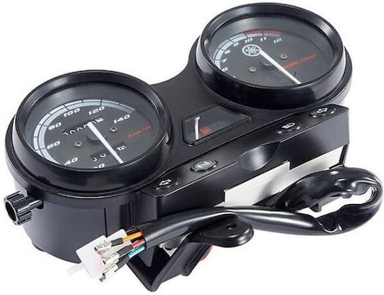 Motorcycle Speedometer Yamaha Ybr 125cc Roc Combines Price Quality123678