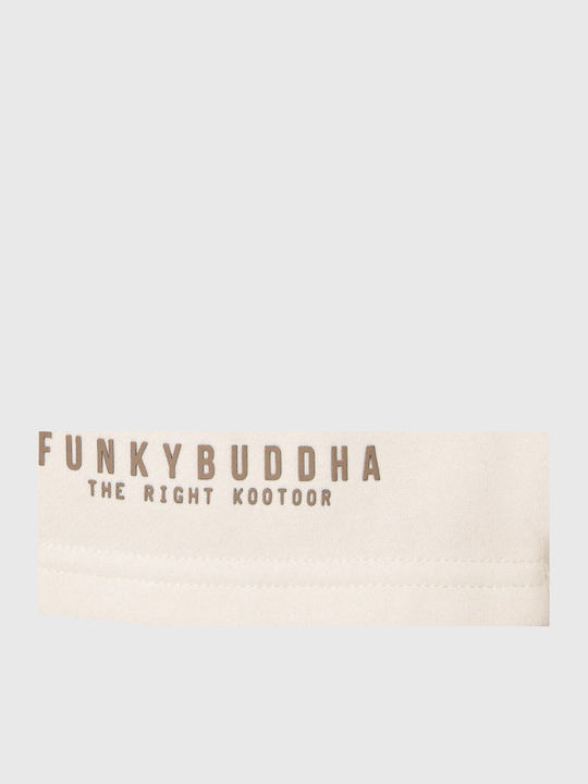 Funky Buddha