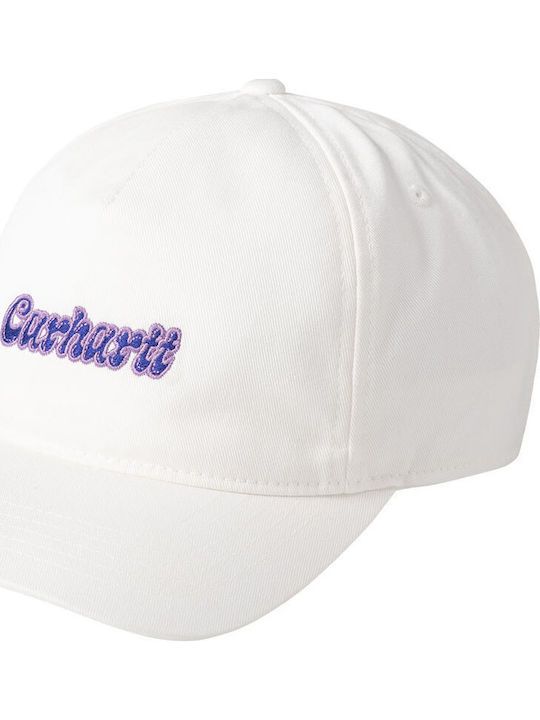 Carhartt Wip Капела Liquid Script Cap 02xx