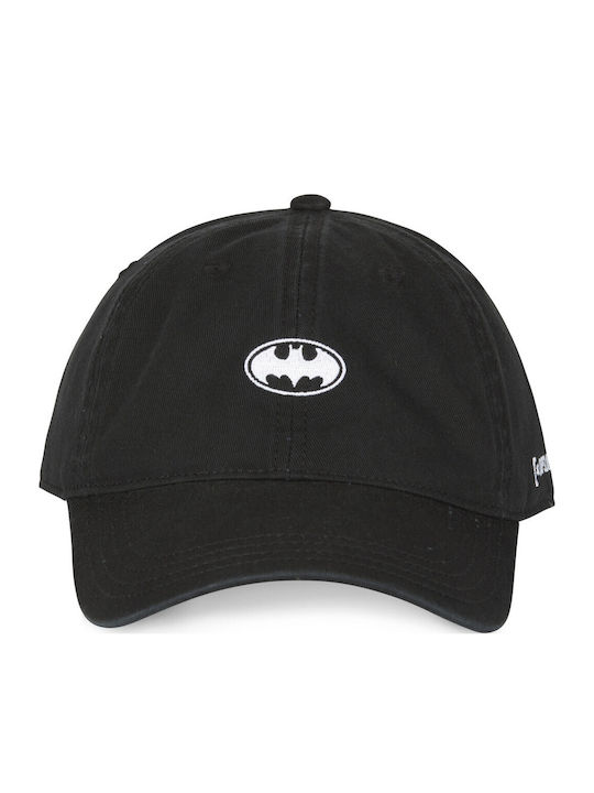 Dc Comics Batman Black Capslab