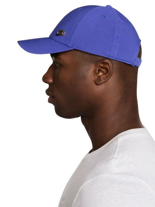 Club Cap Джокей Лилав