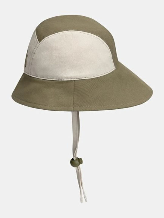 Dpam Παιδικό Καπέλο Bucket Πράσινο