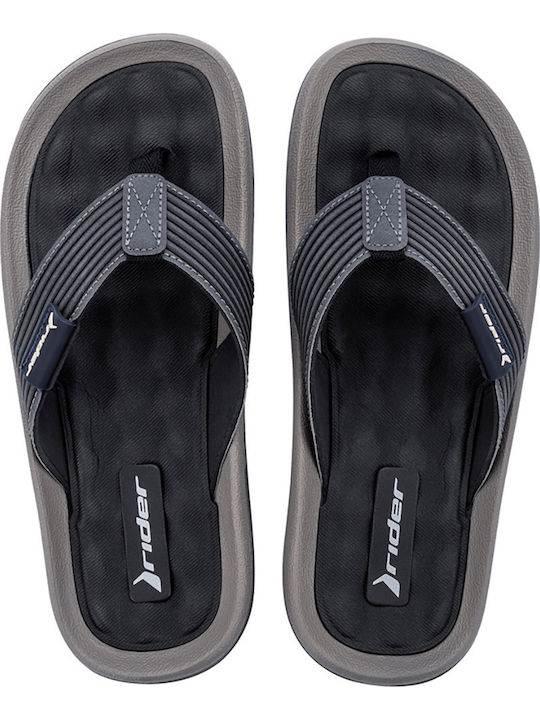 Men's Anatomic Gray Flip Flops