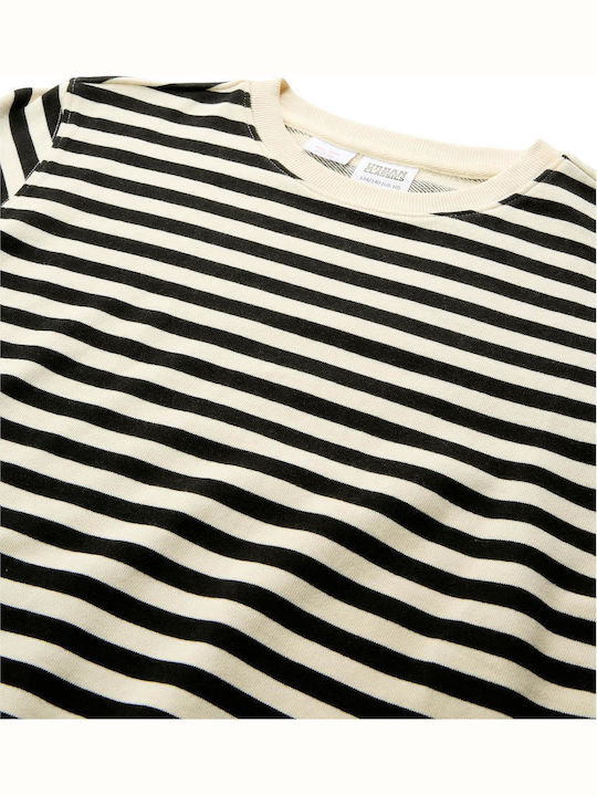 Παιδικό Φούτερ Whitesand/black