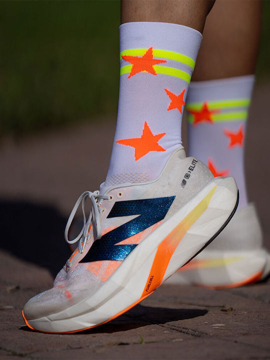 Sporcks Lauf Sportsocken Weiße