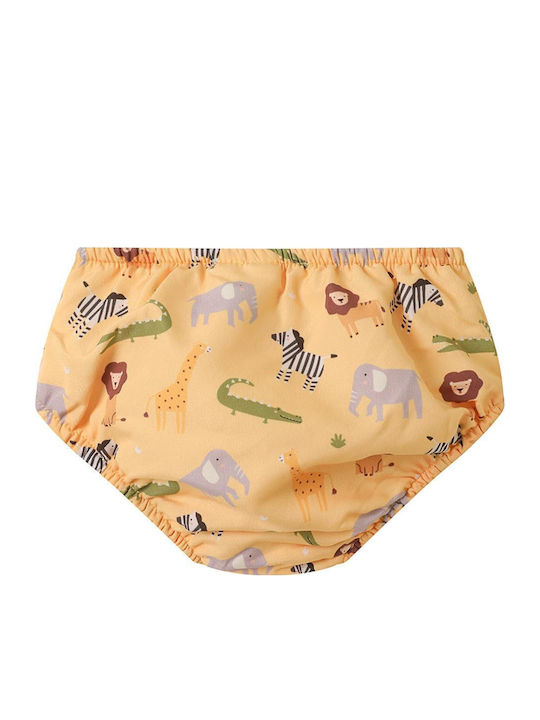 Tutete Kinder Badebekleidung Schwimmwindel Wild Animals Tutete Kinder Badebekleidung Schwimmwindel Wild Animals