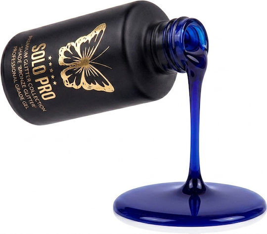 Solo Pro Ημιμόνιμο Βερνίκι Νυχιών 12ML 12ml