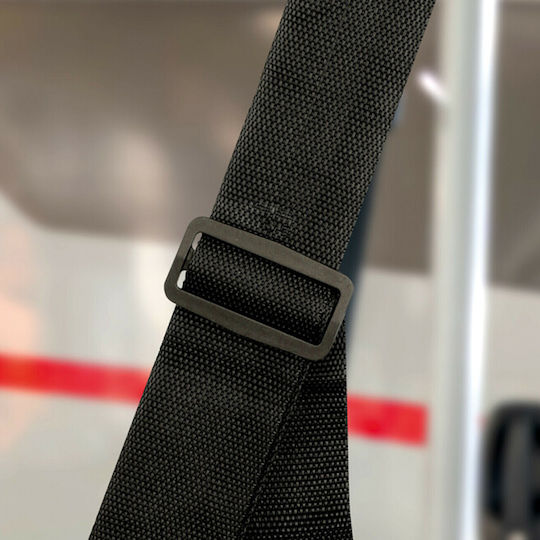 Lampa Tie-Down Strap Set for Tarp Anti-Storm Pegs Springs Straps Compatible Hooks S 1 Set L2017.3