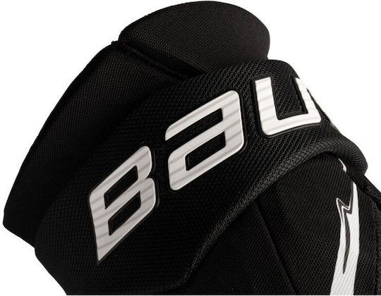 Bauer Vapor