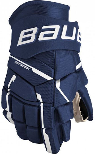 Bauer Supreme M5 Pro Int Hockey Gloves