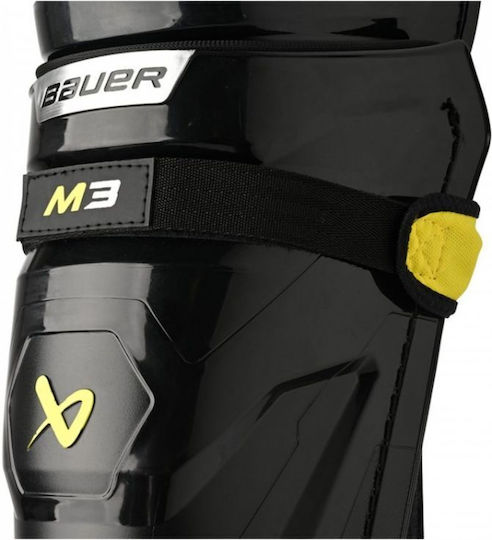 Bauer Supreme M3 Int Hockey Shin Guards