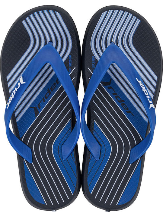 Kinder Flip-Flops Blaue