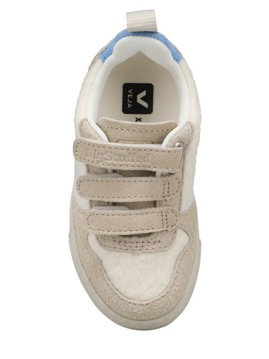 Kinder Sneaker Hellblaue