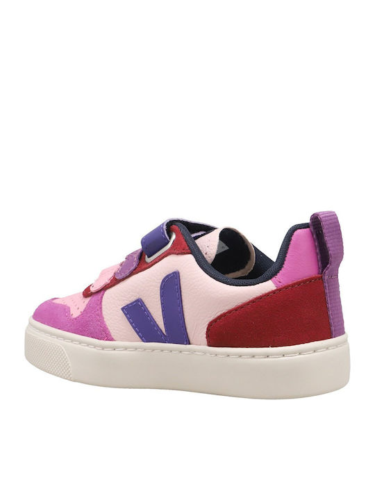 Kids Sneakers Pink
