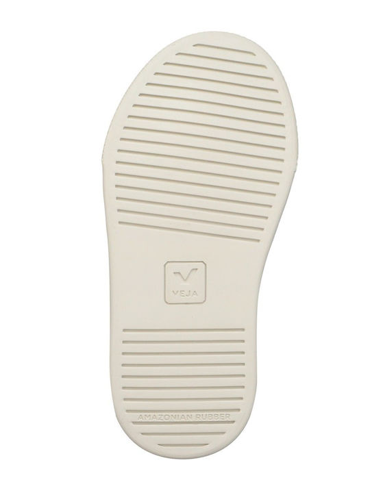 Kids Sneakers White