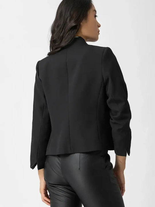 Rosa Damen Bolero