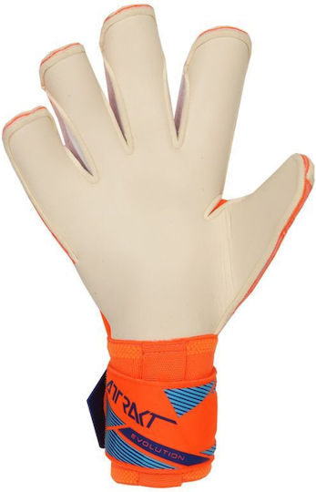 Reusch Γάντια Τερματοφύλακα Ενηλίκων Χρυσά