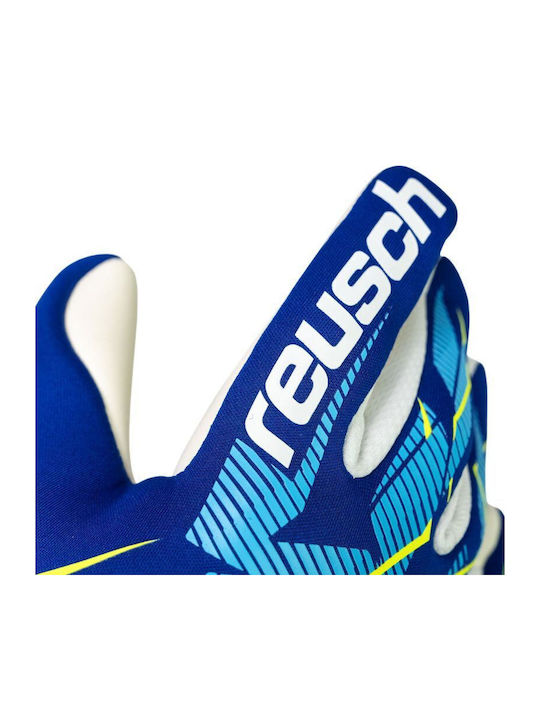 Reusch Ръкавици за вратари Детски Сини