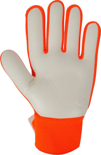 Reusch Reusch Kinder Torwarthandschuhe Orange