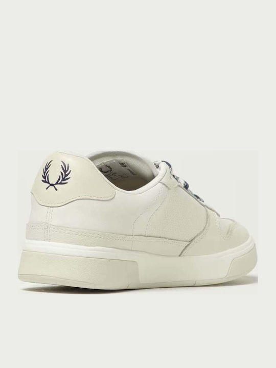 Fred Perry