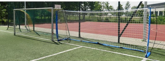Yakimasport Τέρμα Ποδοσφαίρου 500x200cm