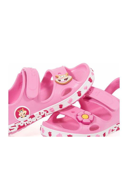 Kinder Strandschuhe Rosa