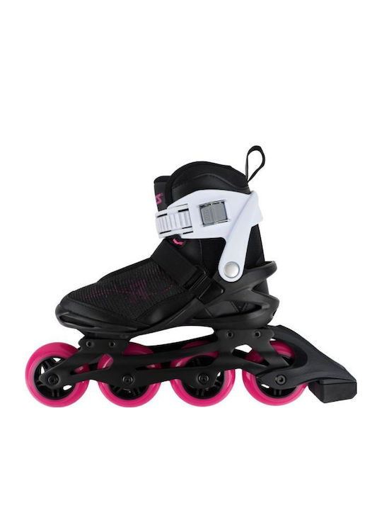 Roces 400911/001 Inline Ролери Розови За Възрастни