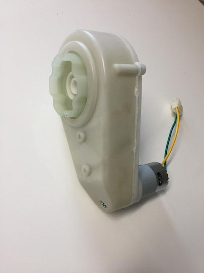 Motor Roată Pm550 15000 Rpm 12v