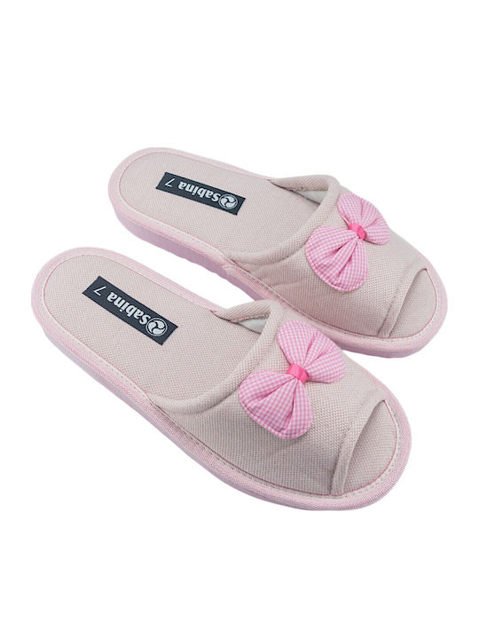 Women's Slippers Pink