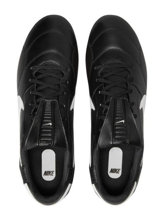 Nike The Premier Iii Football Shoes with Cleats SG-Pro Beige
