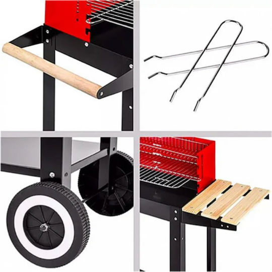 Charcoal Grill