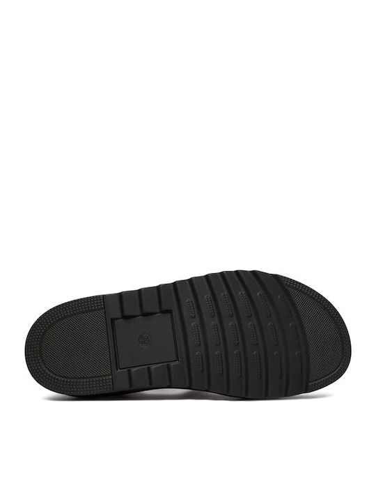 Women's Sandals Brown