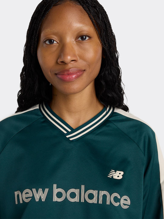 Women's Sweater Green