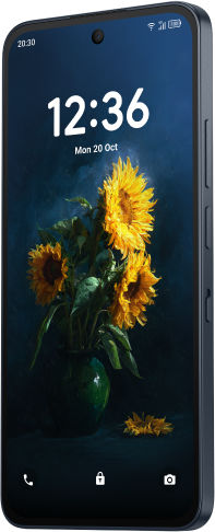 TCL NXTPAPER 70 Pro 5G Dual SIM (8/256GB) Stellar Blau