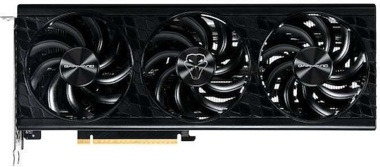 Gainward GeForce RTX 5060 Ti 16GB GDDR7 Python III V1 Graphics Card