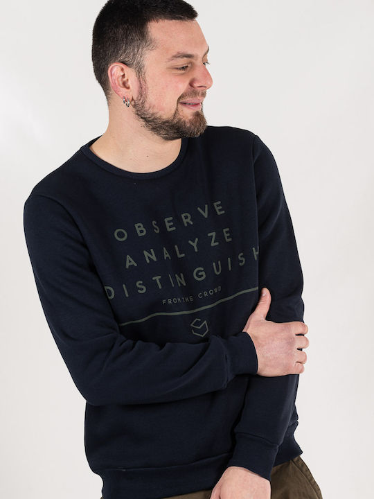 Sweatshirt Navy