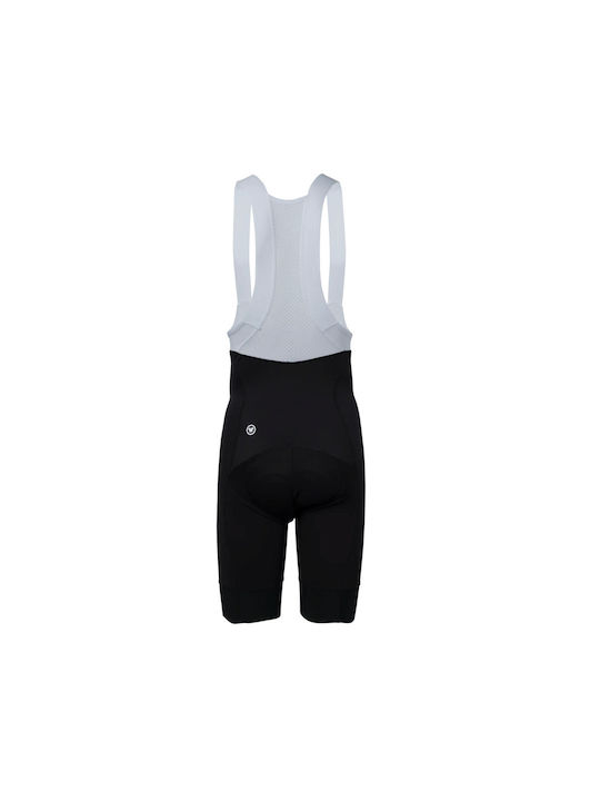 Pacto Pro Men's Cycling Pants Black
