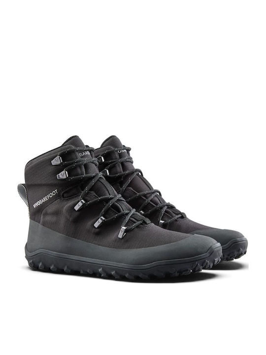 Vivobarefoot Мъжки Планински Черни