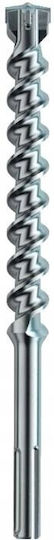 Hikoki Трябва със SDS Max Захват 20x520mm