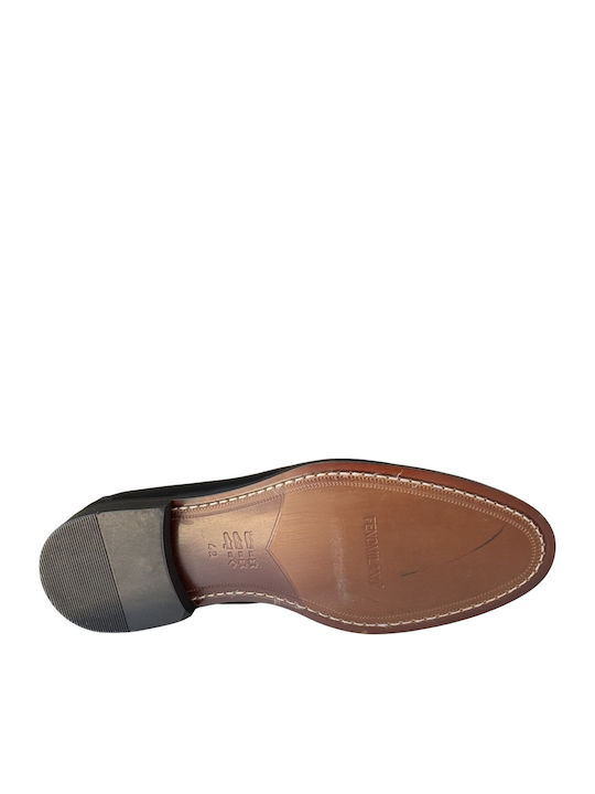 Handmade Leather Men's Dress Shoes Black