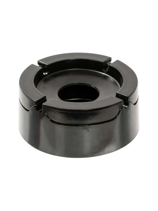 Windproof Melamine Ashtray Mak