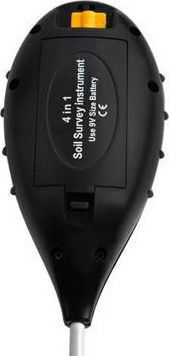 SPV Digital PH Meter SPV-4849-DCJ