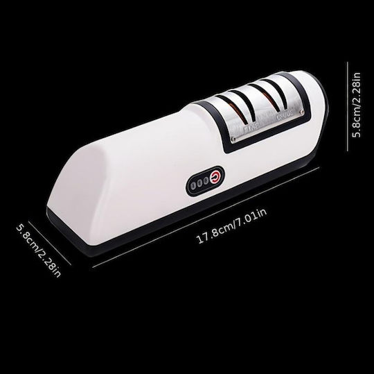 SPV SPV Messerschärfer 17,8x5,8x5,8cm