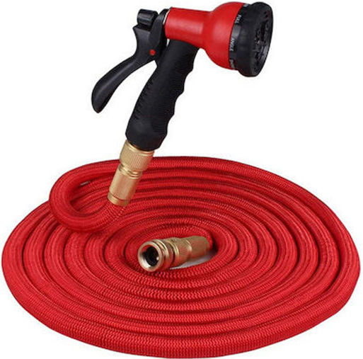 Extendable Garden Hose Pipe 30m