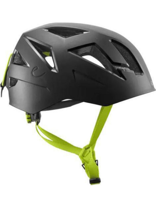 Edelrid Κράνος Ποδηλάτου Μαύρο