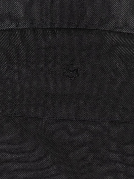 Long Sleeve Shirt Regular Fit Black