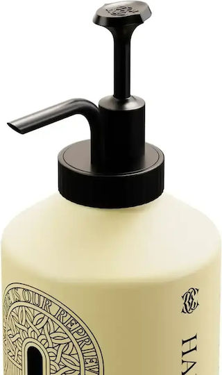Commune Premium Seymour Cremă de Mâini Bogată pentru Reconstrucție 500g
